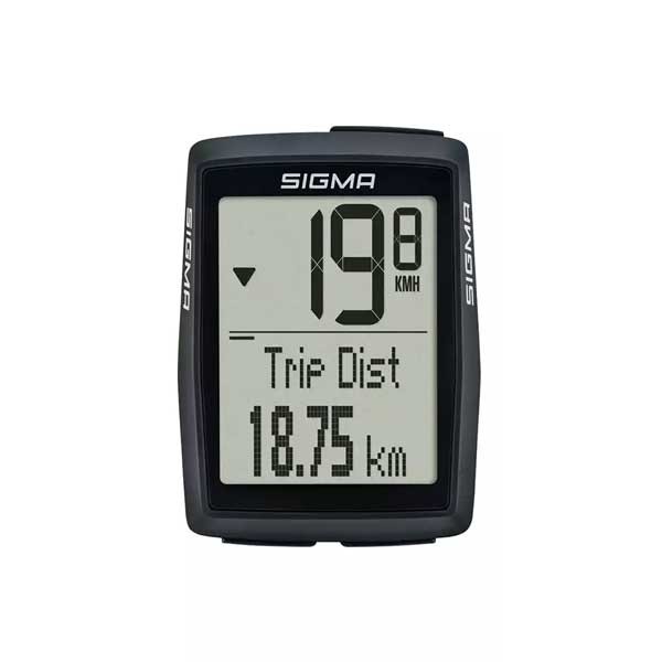 Sigma števec BC 14.0 WL - brezžični