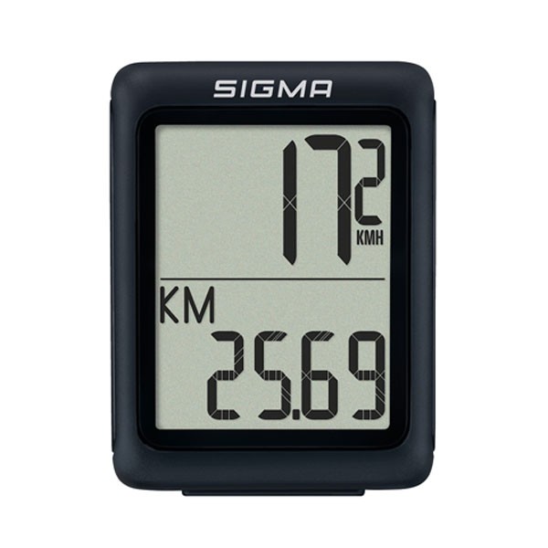 Sigma števec BC 5.0 WL ATS - brezžični