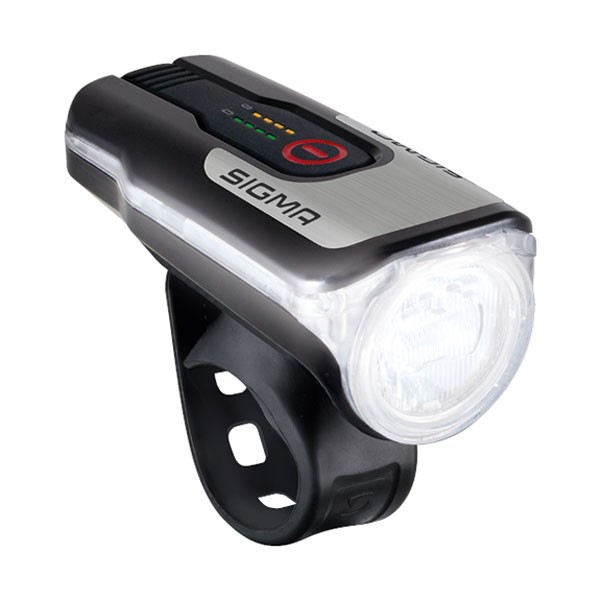 Sprednja luč Sigma Aura 80 USB