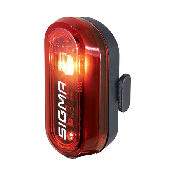 Zadnja luč Sigma Curve