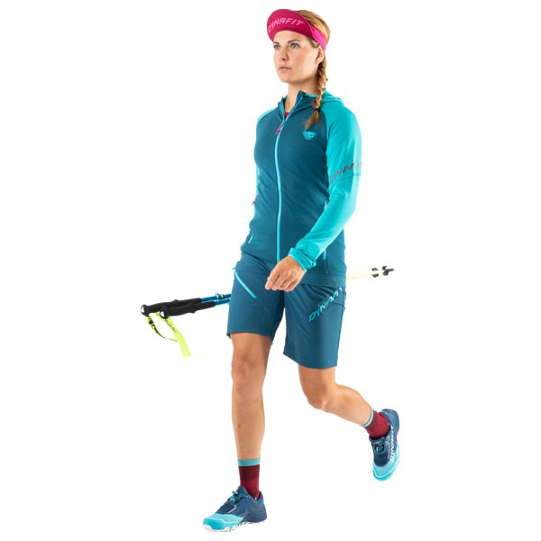 Dynafit Alpine, šilt visor