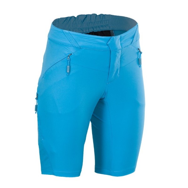 Silvini ženske MTB kolesarske hlače Alma