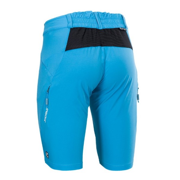 Silvini ženske MTB kolesarske hlače Alma