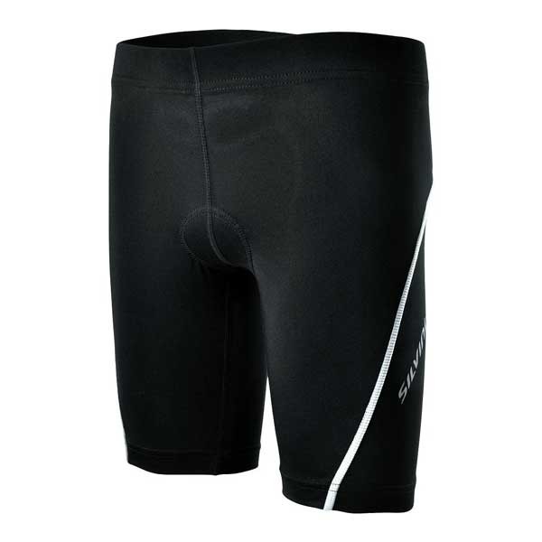 Silvini otroške kolesarske hlače Avisio 