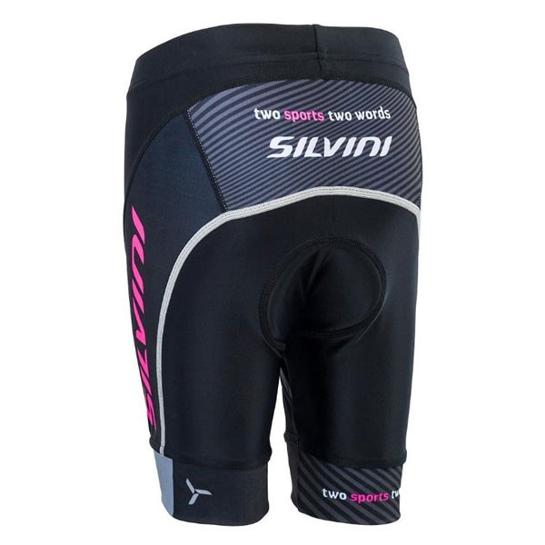 Silvini otroške hlače Team