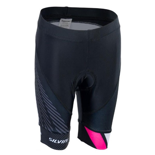 Silvini otroške hlače Team