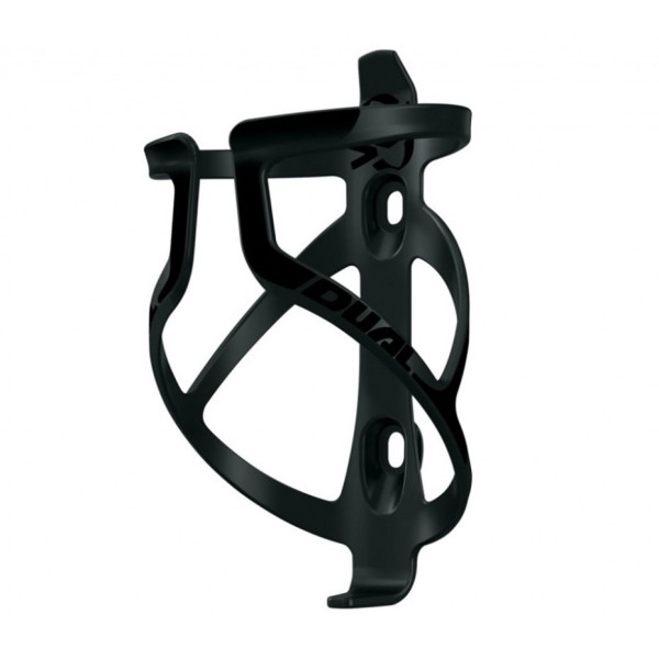 SKS nosilec bidona Dual PVC/Karbon.