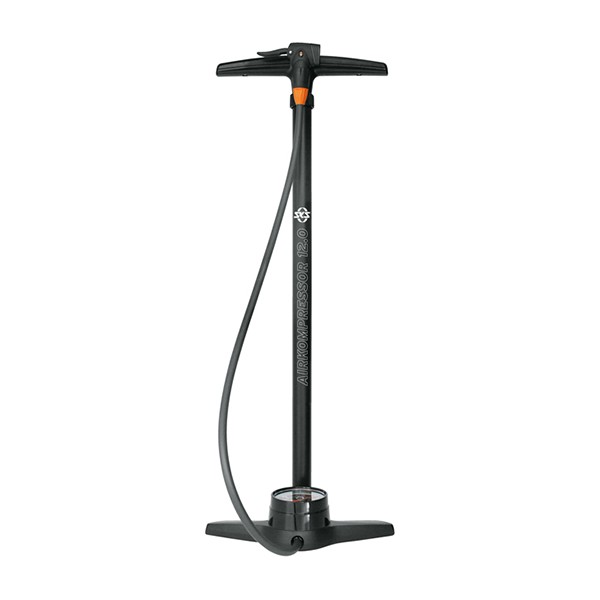 Talna tlačilka z manomentrom SKS Airkompressor 12.0, art.11011.