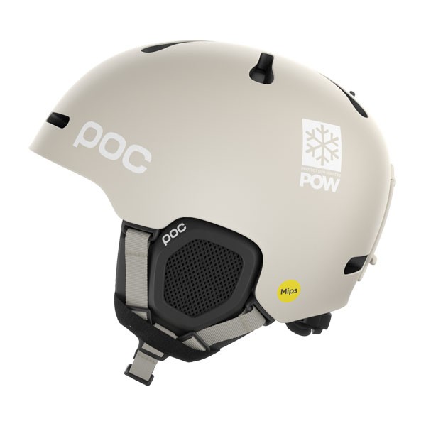 Poc Fornix Mips Pow JJ, smučarska čelada