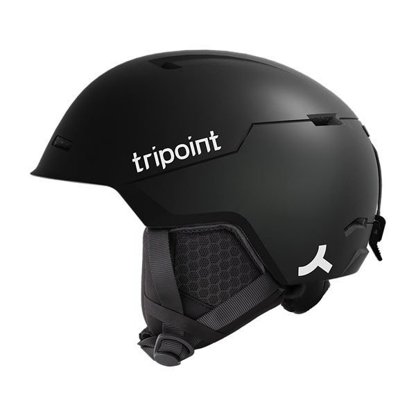 Tripoint 201 Trdkova, smučarska čelada