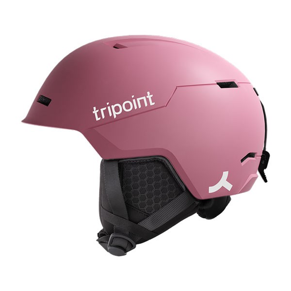 Tripoint 201 Trdkova, smučarska čelada