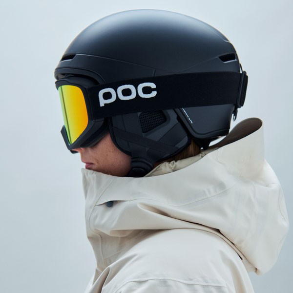 Poc Opsin, smučarska očala