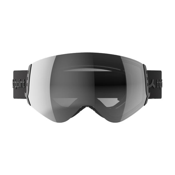 Tripoint 104 Mont Dolent, smučarska očala