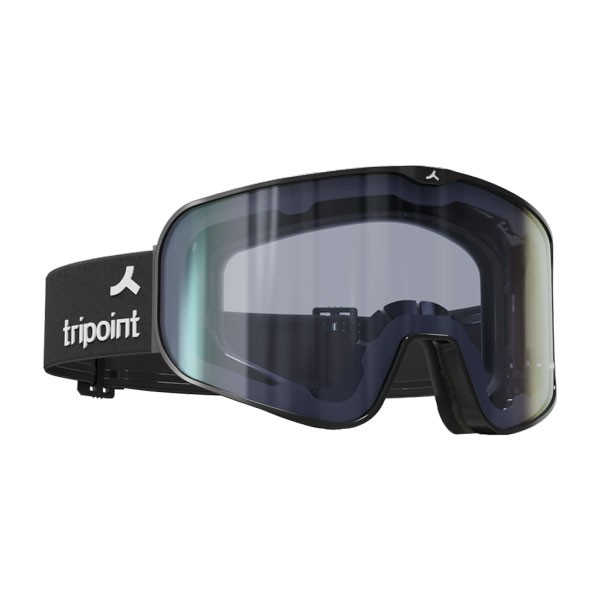 Tripoint 109 Tumba Peak Photochromic, smučarska očala