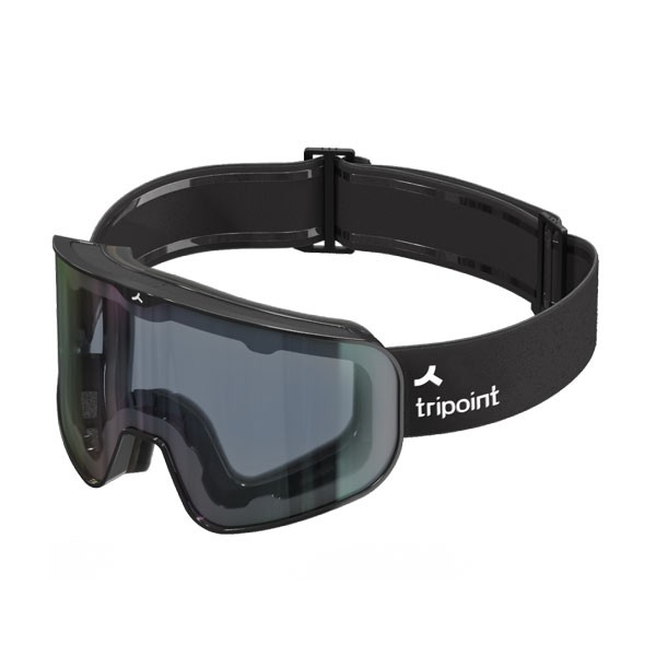 Tripoint 109 Tumba Peak Photochromic, smučarska očala