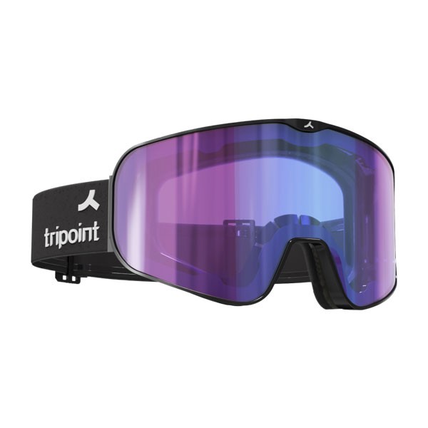 Tripoint 109 Tumba Peak, smučarska očala