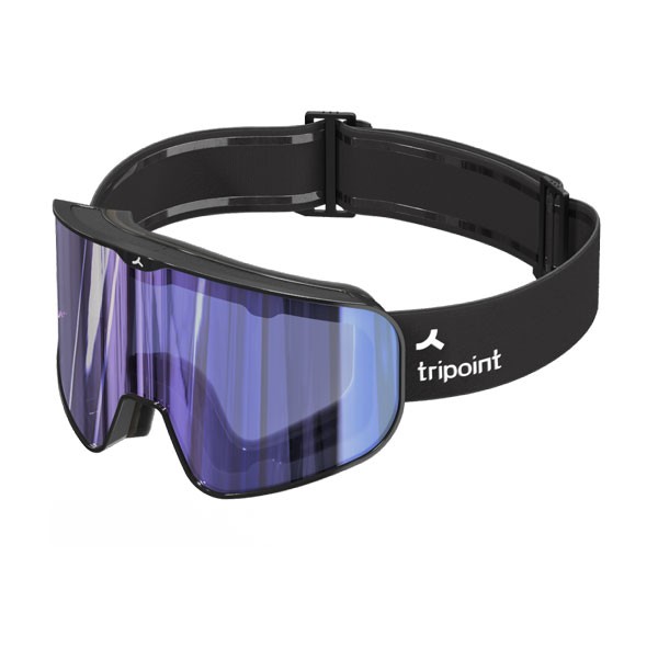 Tripoint 109 Tumba Peak, smučarska očala