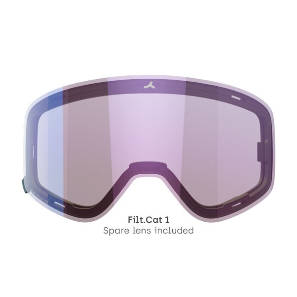 Tripoint 111 Indira Col Magnet, smučarska očala