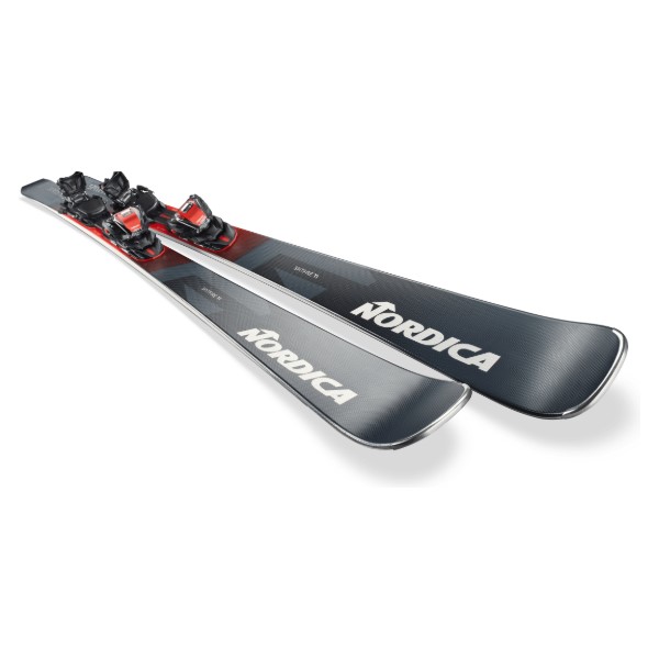 Nordica smuči Spitfire TI FDT