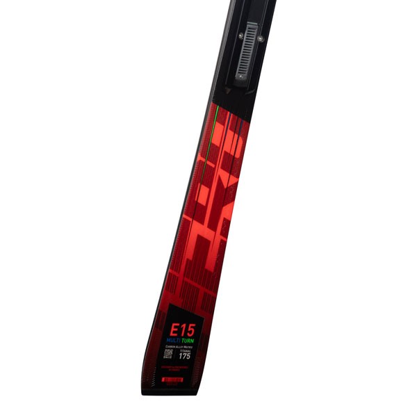 Rossignol Hero Elite Multi-Turn TI​ C.A.M.   NX 12 Konect, smuči