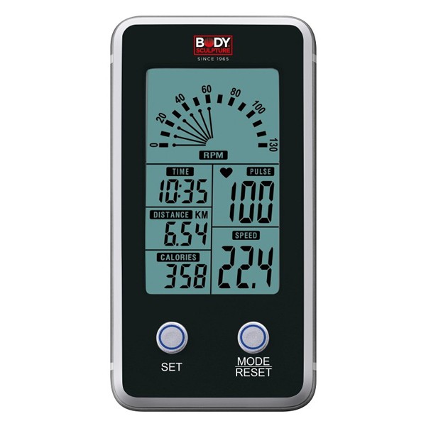 Sobno kolo Body Sculpture.