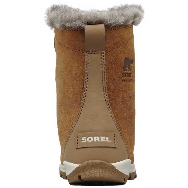 Sorel dekliški čevlji Whitney Suede.