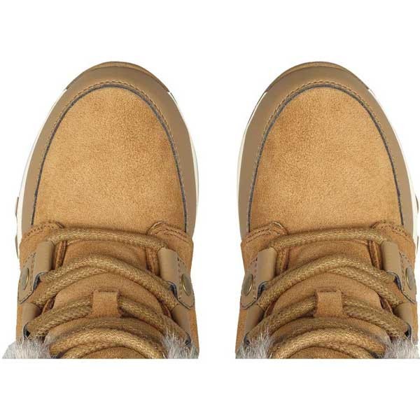 Sorel dekliški čevlji Whitney Suede.