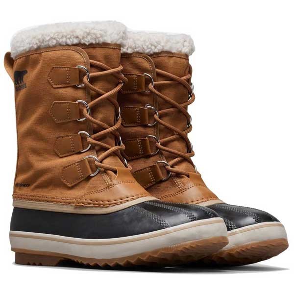 Sorel moški čevlji 1964 Pac Nylon.