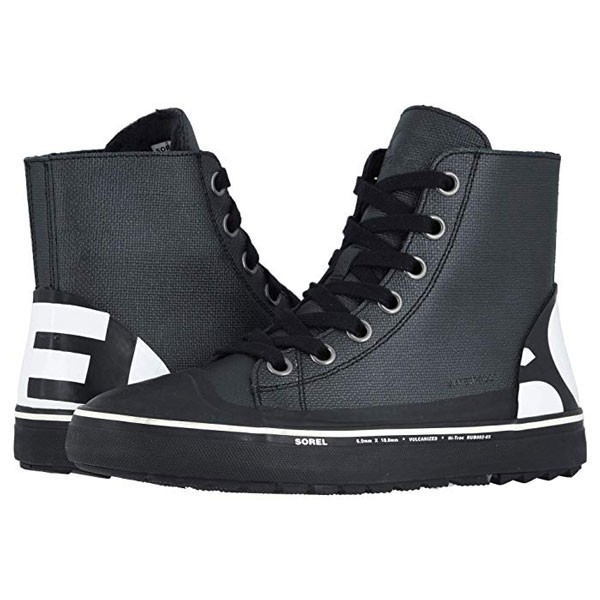 Sorel moški čevlji Cheyanne metro high.
