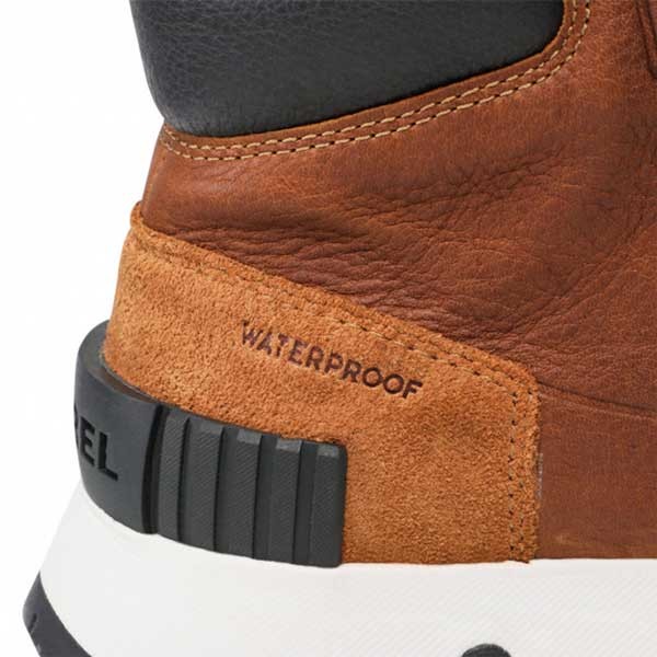 Sorel Moški čevlji Mac Hill Mid