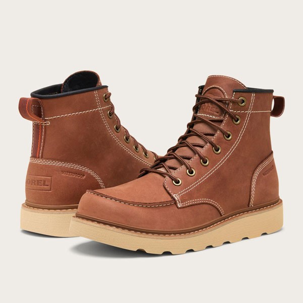 Sorel Slabtown 62´ Moc, moški čevlji