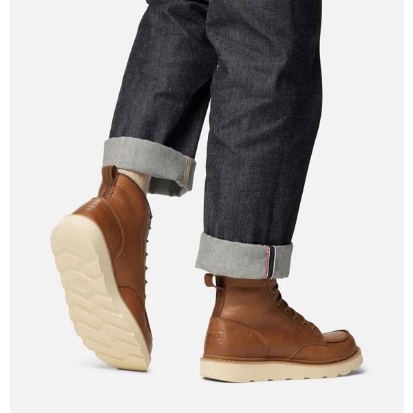  Moški čevlji Sorel Slabtown 62' Moc