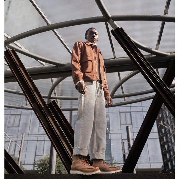  Moški čevlji Sorel Slabtown 62' Moc