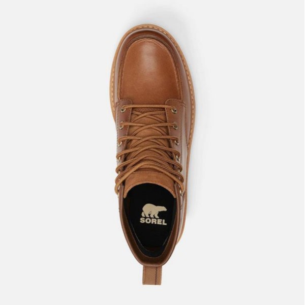  Moški čevlji Sorel Slabtown 62' Moc