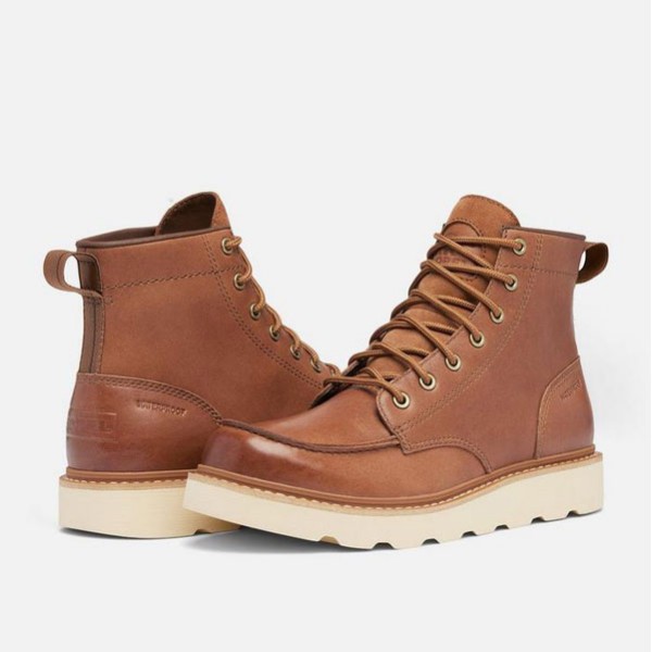  Moški čevlji Sorel Slabtown 62' Moc