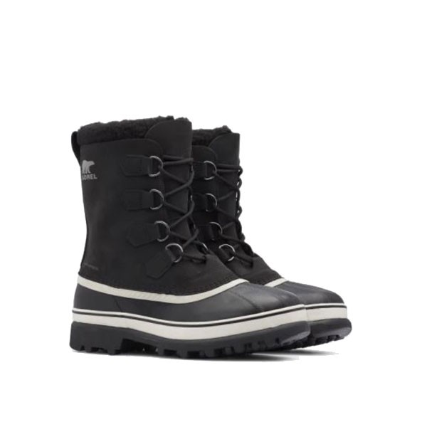 Sorel moški čevlji Caribou black