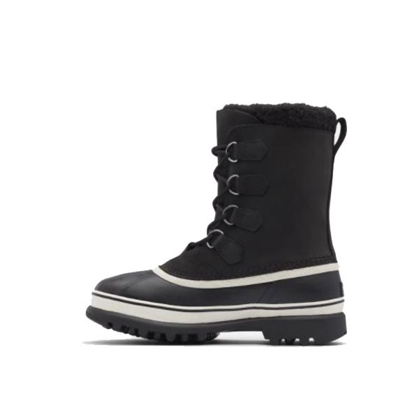 Sorel moški čevlji Caribou black