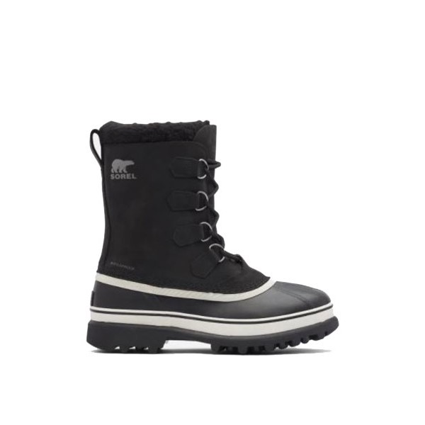 Sorel moški čevlji Caribou black