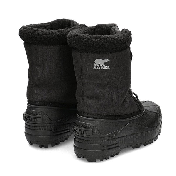 Sorel otroški čevlji Cumberland.