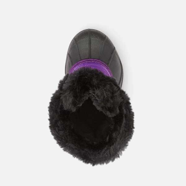 Sorel otroški čevlji Snow Commander