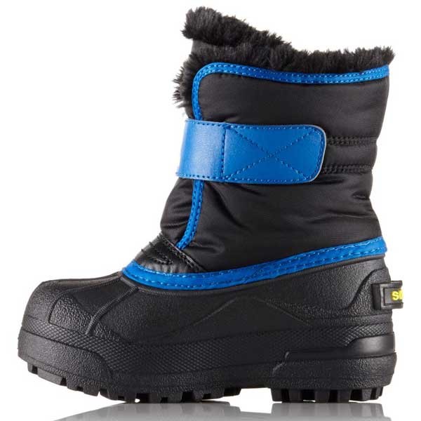 Sorel otroški čevlji Snow Commander.
