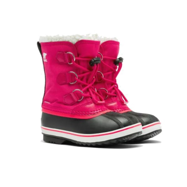 Sorel otroški čevlji Yoot Pac Nylon.