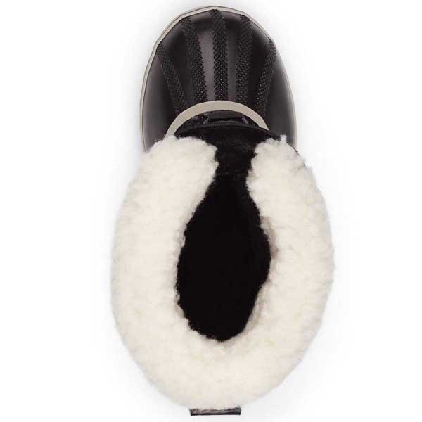 Sorel otroški čevelj Yoot Pac Nylon.