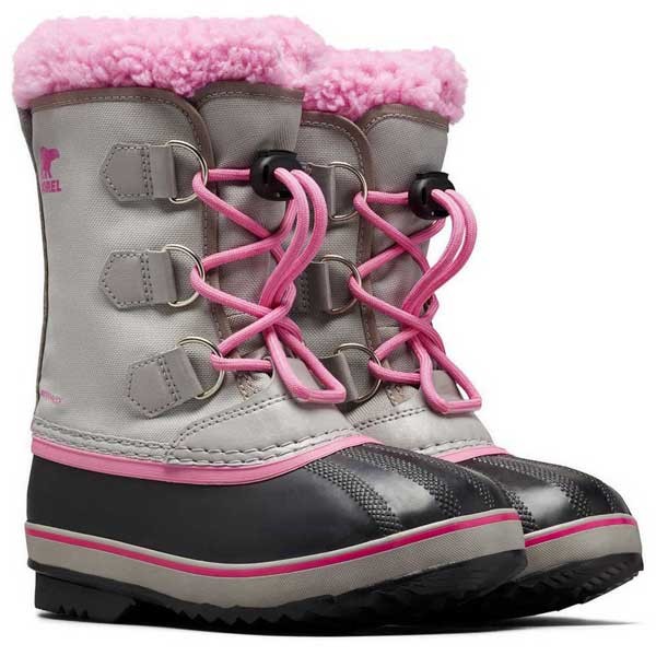 Sorel otroški čevlji Yoot Pac Nylon.