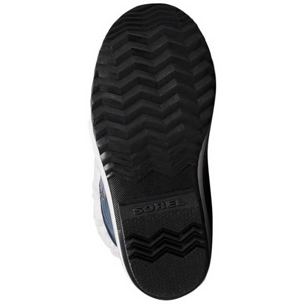 Sorel otroški čevlji Yoot Pac Nylon.