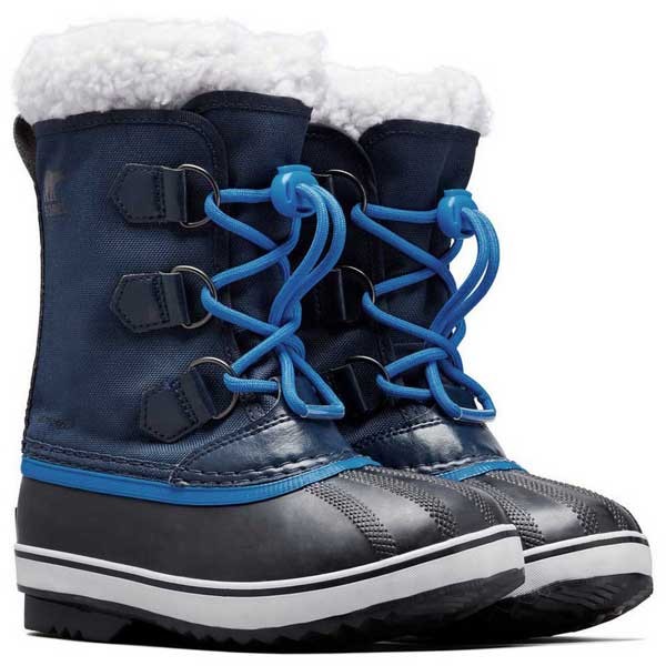 Sorel otroški čevlji Yoot Pac Nylon.