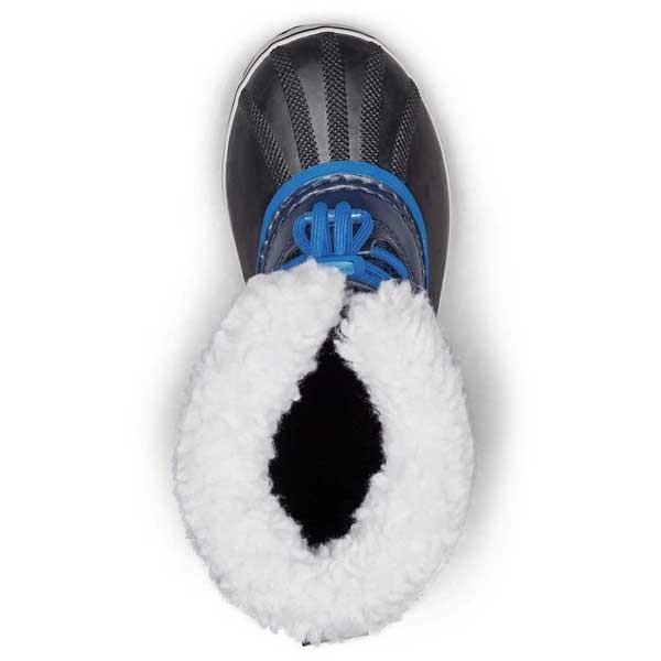 Sorel otroški čevlji Yoot Pac Nylon.