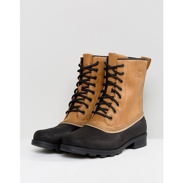 Ženski čevlji Sorel Emelie 1964.