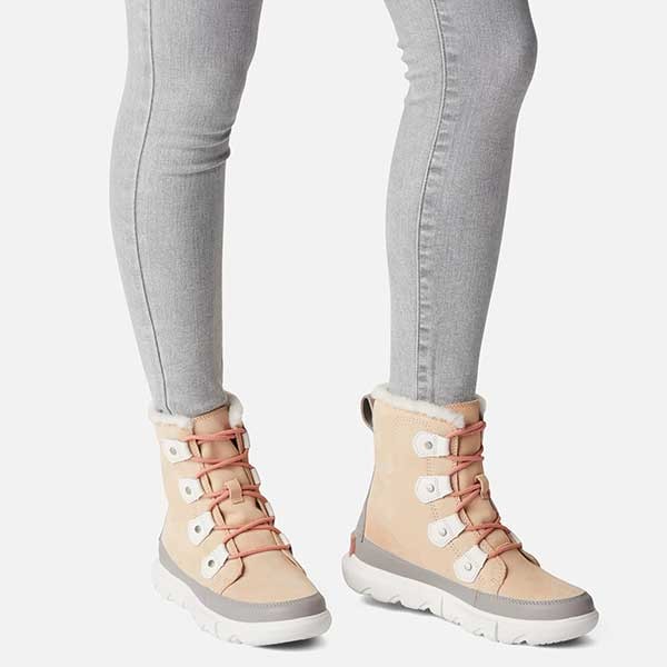 Sorel ženski čevlji Explorer II Joan