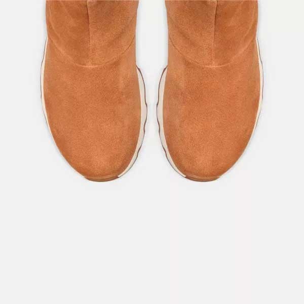 Sorel ženski čevlji Kinetic Short WP.